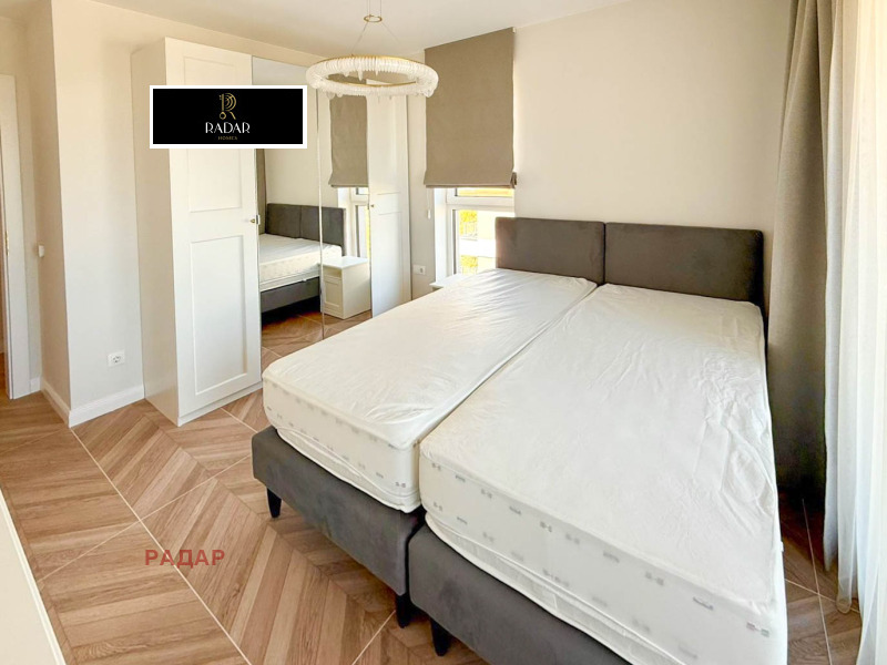 Дава под наем 3-СТАЕН, гр. София, Витоша, снимка 7 - Апартаменти - 52985613