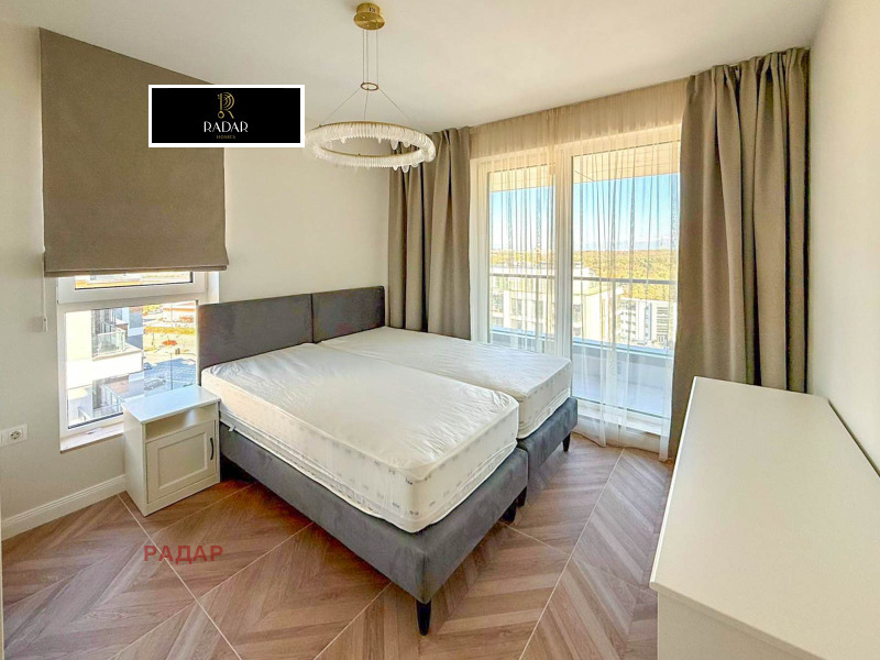 Дава под наем 3-СТАЕН, гр. София, Витоша, снимка 6 - Апартаменти - 52985613