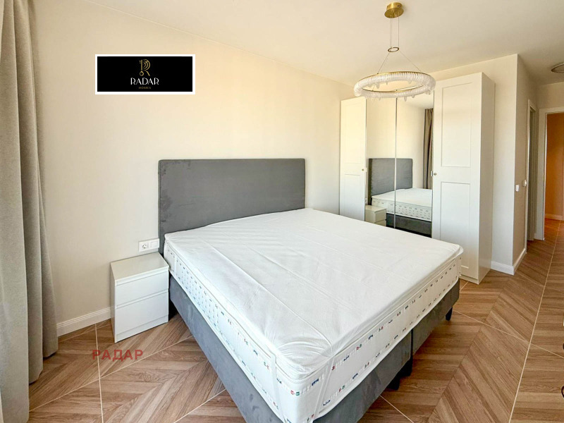 Дава под наем 3-СТАЕН, гр. София, Витоша, снимка 5 - Апартаменти - 52985613