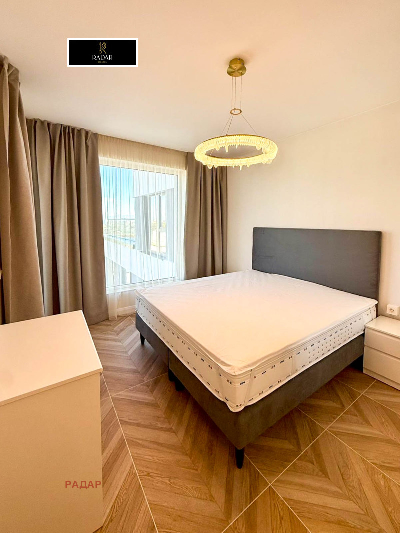 Дава под наем 3-СТАЕН, гр. София, Витоша, снимка 4 - Апартаменти - 52985613