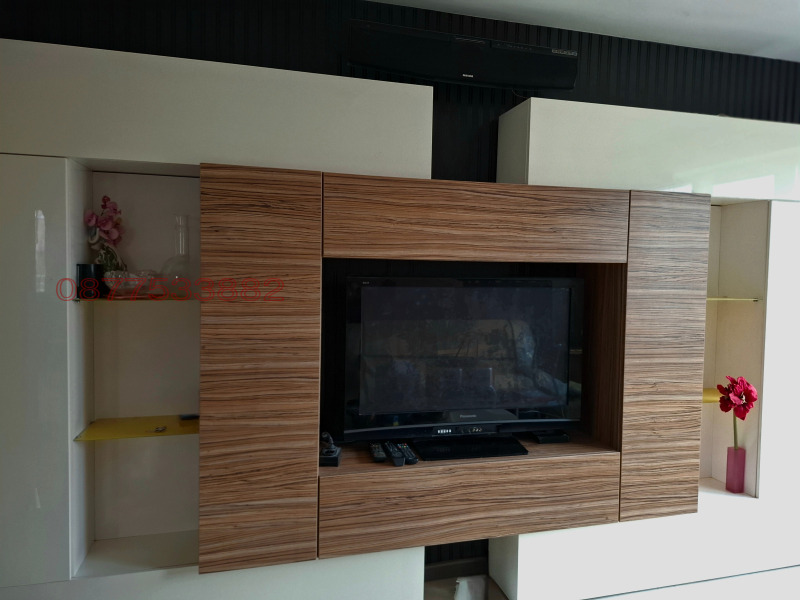 Дава под наем 3-СТАЕН, гр. София, Малинова долина