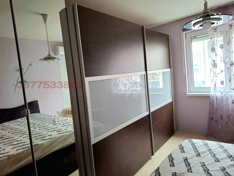 Дава под наем 3-СТАЕН, гр. София, Малинова долина, снимка 4 - Апартаменти - 53206508