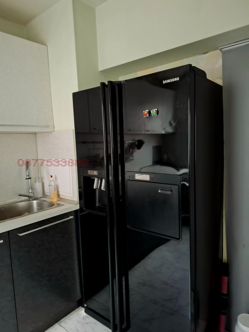 Дава под наем 3-СТАЕН, гр. София, Малинова долина, снимка 2 - Апартаменти - 53206508