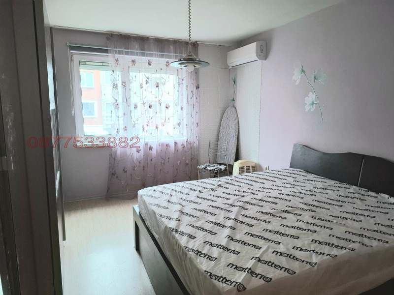 Дава под наем 3-СТАЕН, гр. София, Малинова долина, снимка 3 - Апартаменти - 53206508