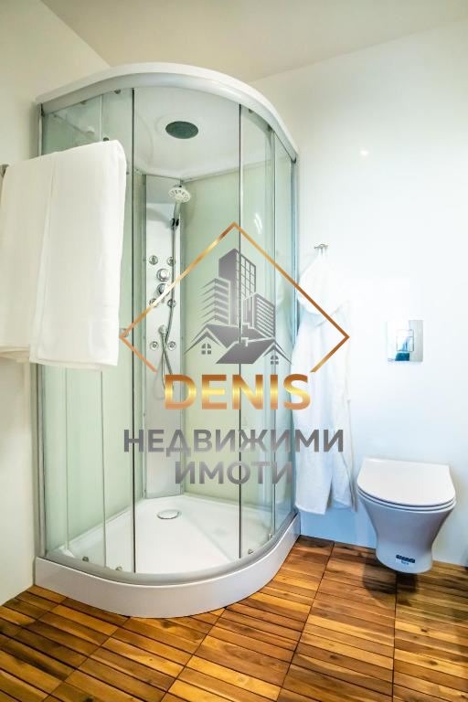 Дава под наем 3-СТАЕН, гр. Варна, Чайка, снимка 9 - Апартаменти - 53706226