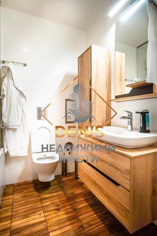 Дава под наем 3-СТАЕН, гр. Варна, Чайка, снимка 11 - Апартаменти - 53706226