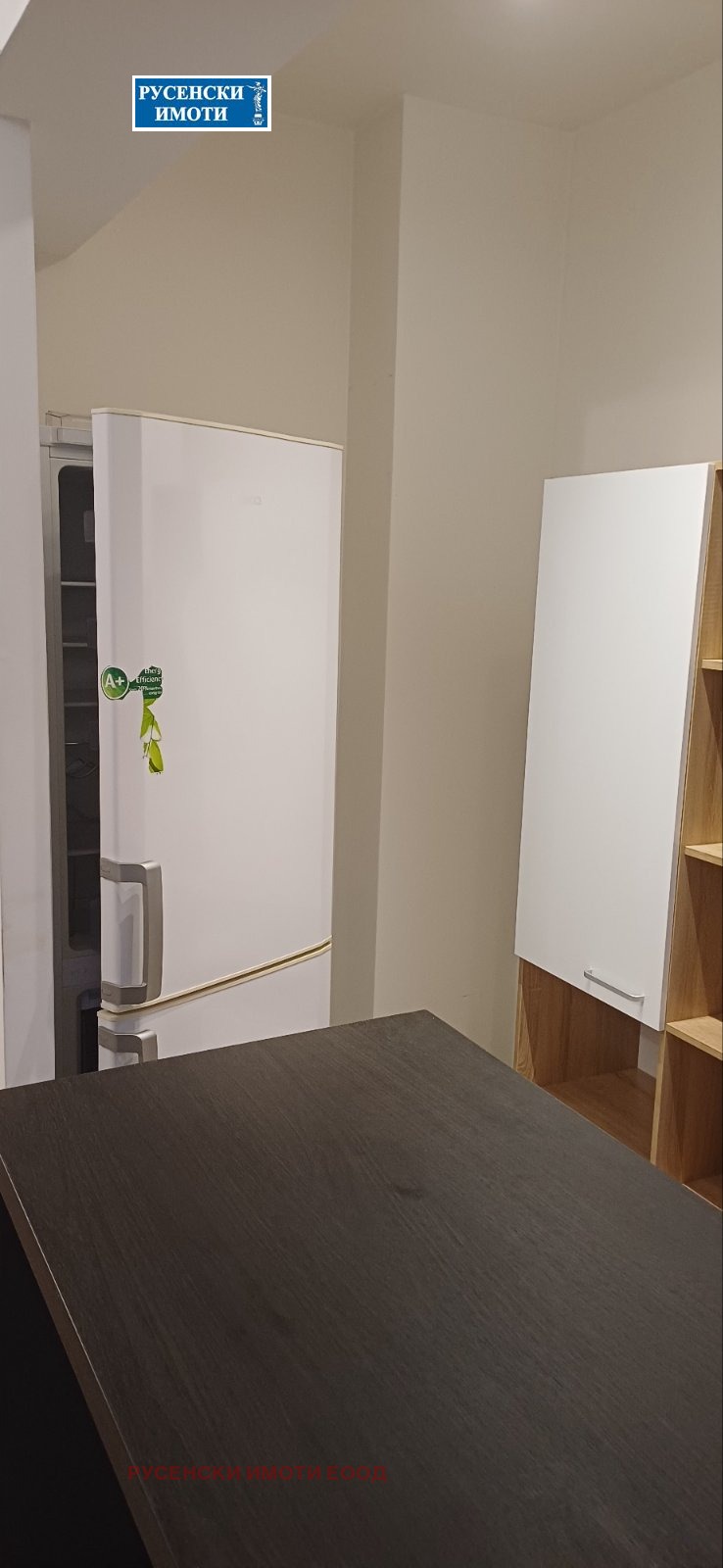 Дава под наем 3-СТАЕН, гр. Русе, Център, снимка 13 - Апартаменти - 53734550