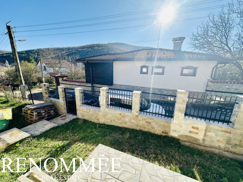 Под наем КЪЩА, област София, с. Горна Малина • 700 € / 1369.08 лв. • 42422538 1