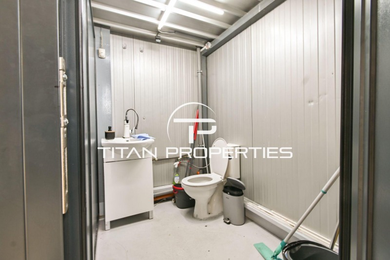 Дава под наем БИЗНЕС ИМОТ, гр. София, Манастирски ливади, снимка 10 - Други - 53098780