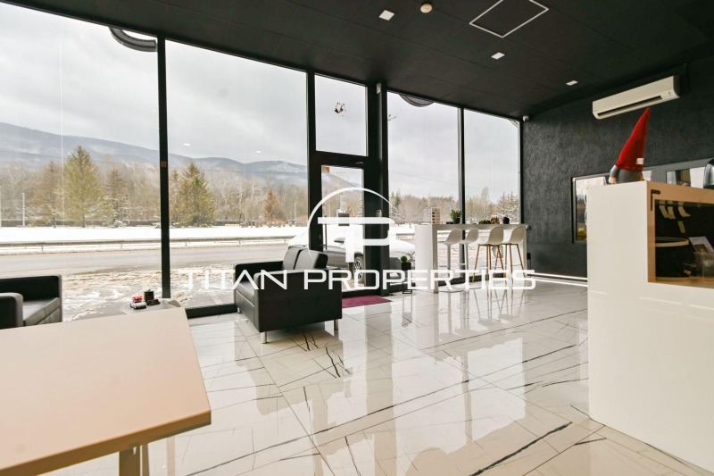 Дава под наем БИЗНЕС ИМОТ, гр. София, Манастирски ливади, снимка 3 - Други - 53098780