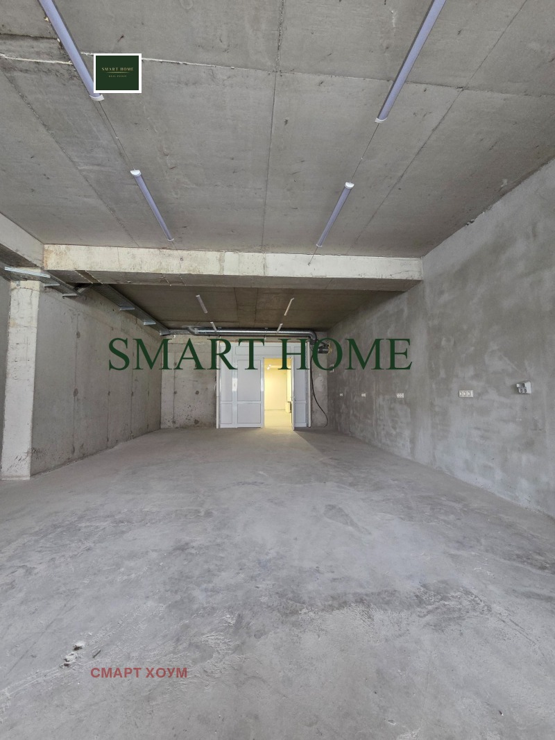 Дава под наем СКЛАД, гр. Велико Търново, Картала, снимка 4 - Складове - 53198118