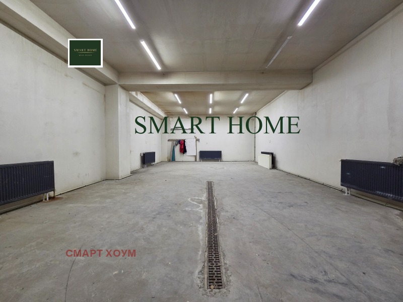 Дава под наем СКЛАД, гр. Велико Търново, Картала