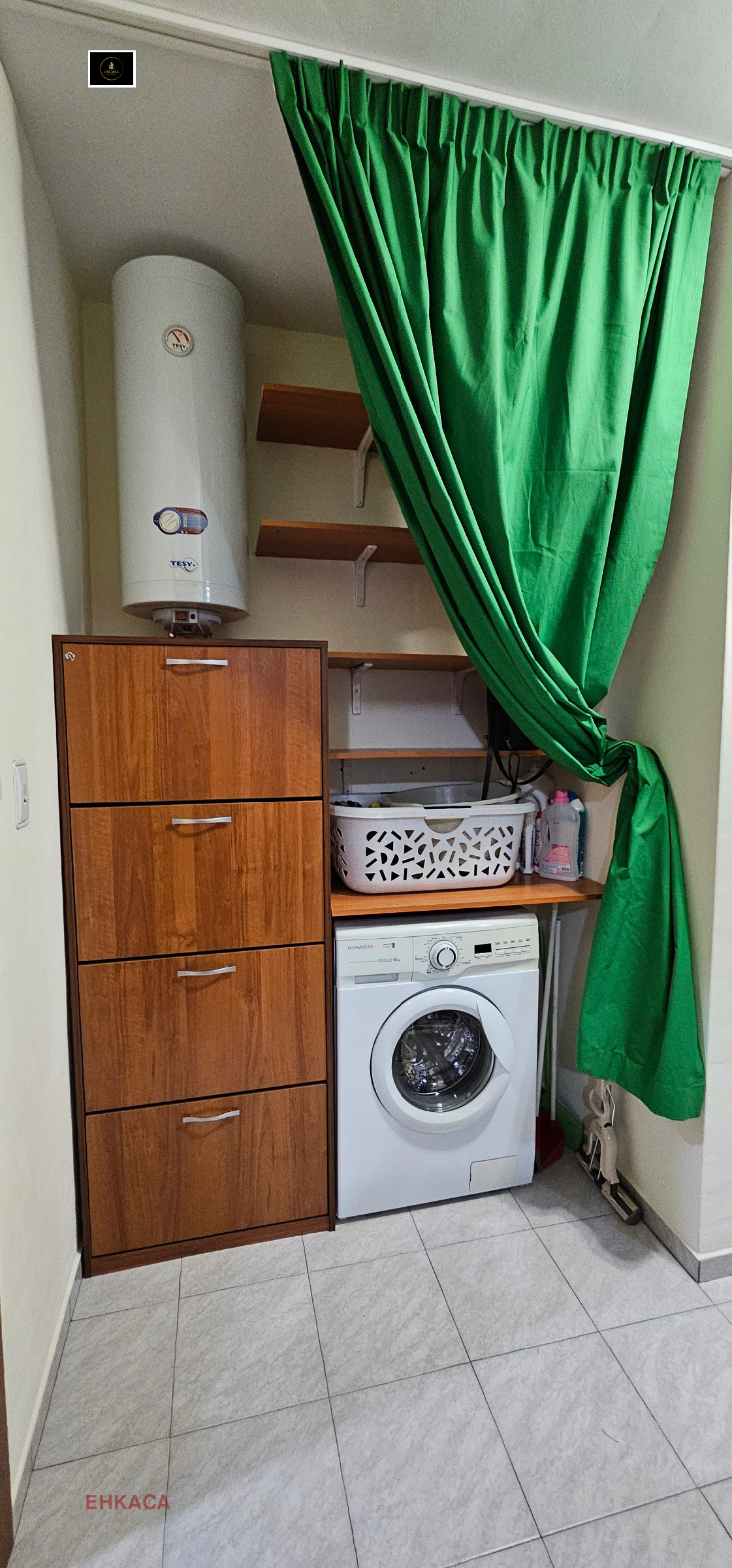 Дава под наем 2-СТАЕН, гр. София, Студентски град, снимка 5 - Апартаменти - 53621100