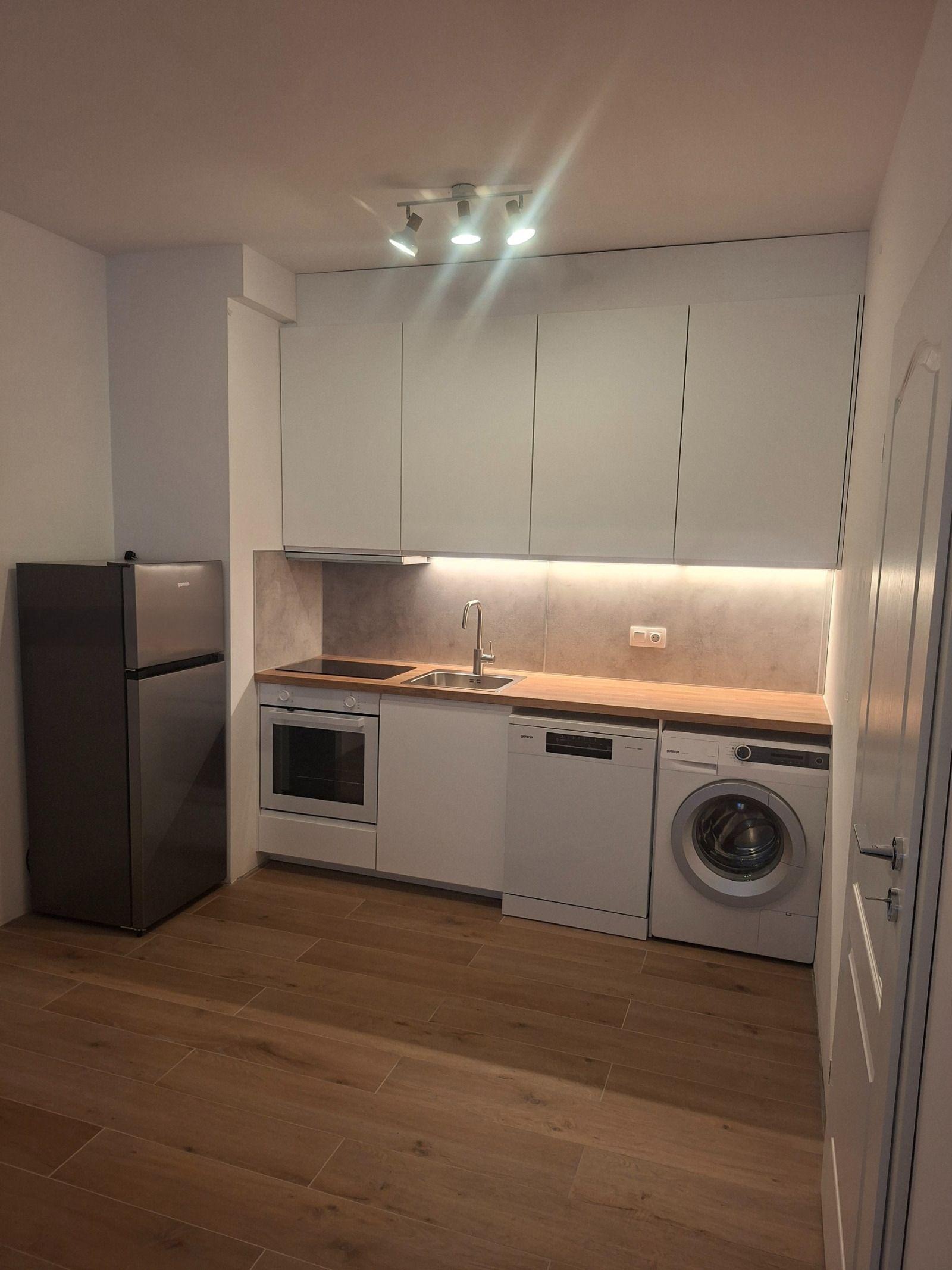 Дава под наем 2-СТАЕН, гр. София, Дружба 2, снимка 3 - Апартаменти - 53673663