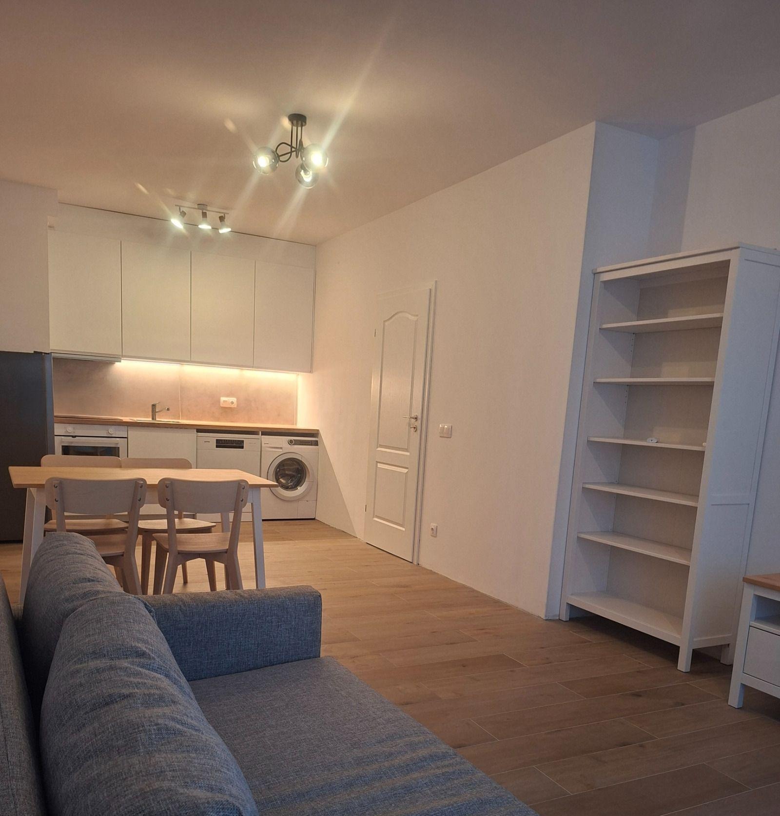 Дава под наем 2-СТАЕН, гр. София, Дружба 2, снимка 2 - Апартаменти - 53673663