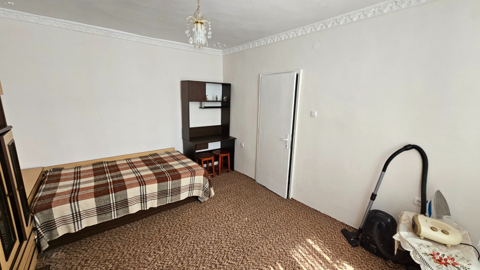 Дава под наем 2-СТАЕН, гр. Разград, Лудогорие, снимка 6 - Апартаменти - 53766000