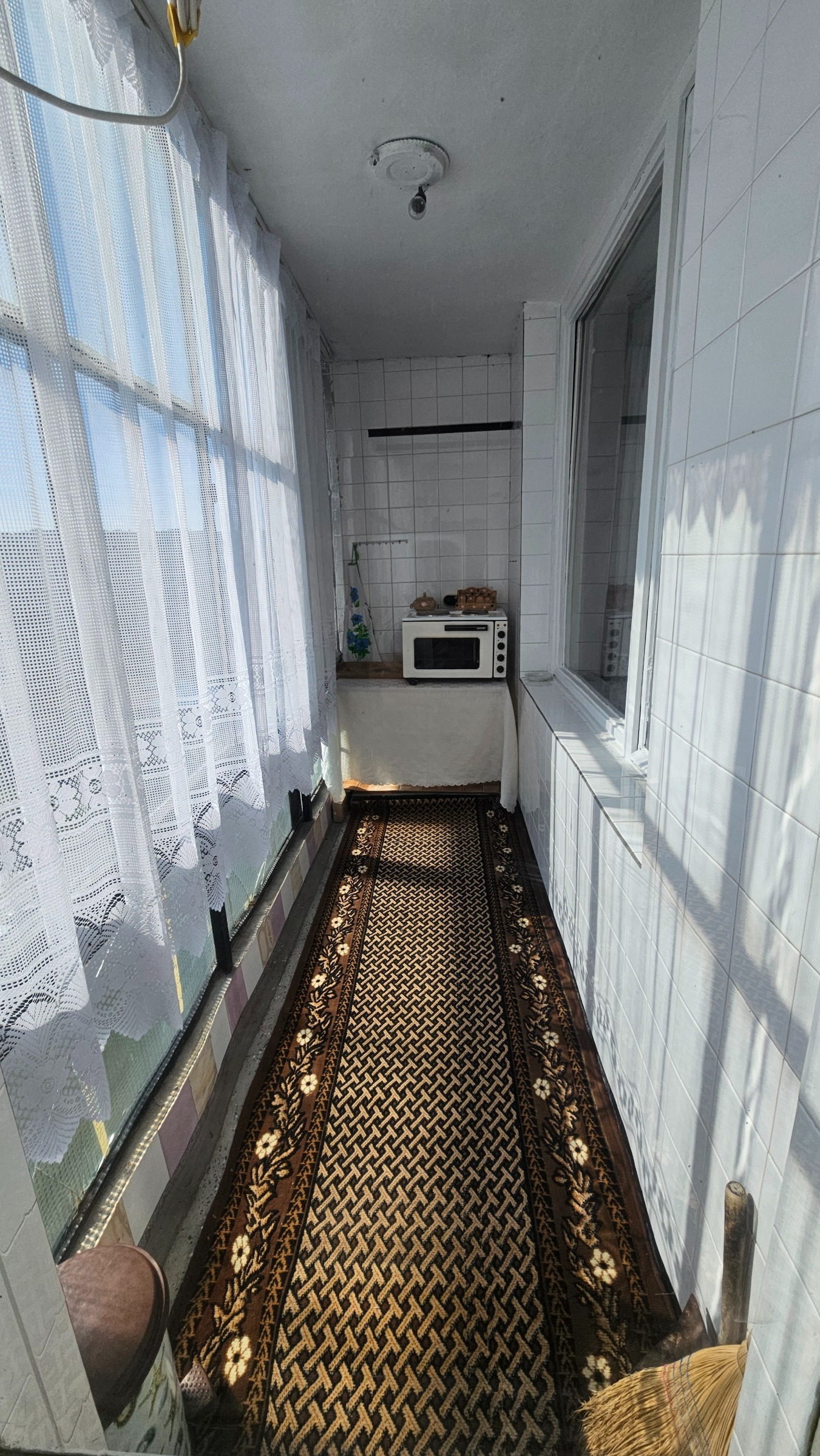 Дава под наем 2-СТАЕН, гр. Разград, Лудогорие, снимка 8 - Апартаменти - 53766000