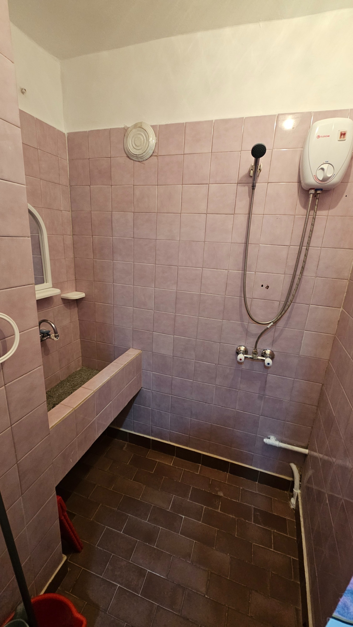 Дава под наем 2-СТАЕН, гр. Разград, Лудогорие, снимка 4 - Апартаменти - 53766000