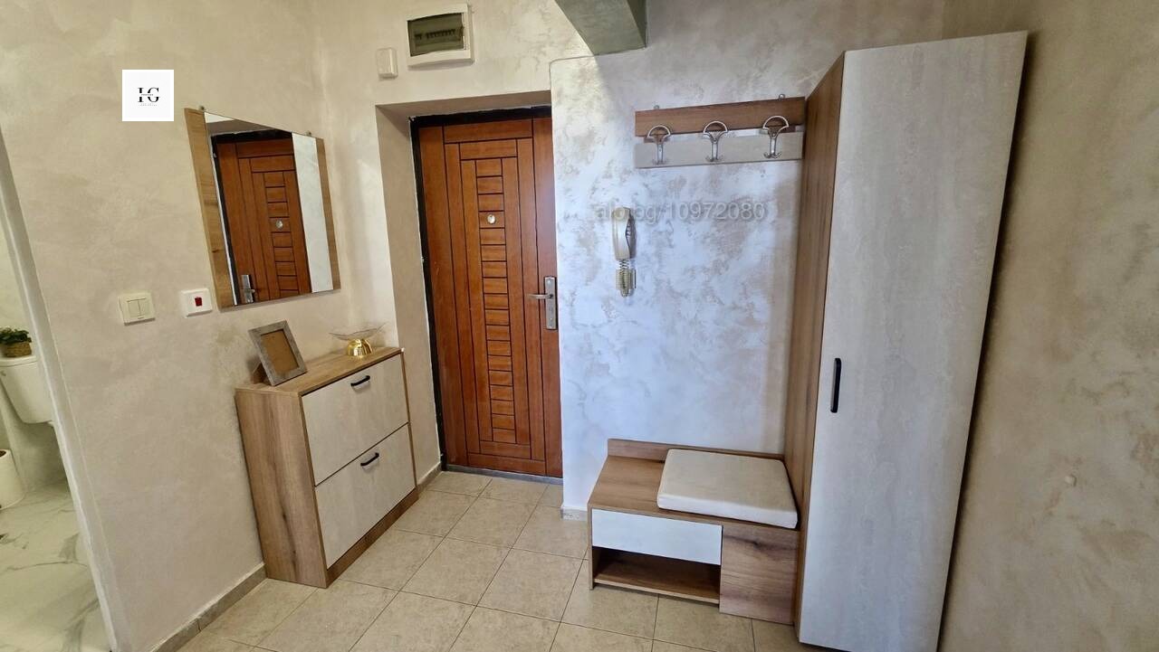 Дава под наем 2-СТАЕН, гр. Бургас, област Бургас, снимка 3 - Апартаменти - 53806958