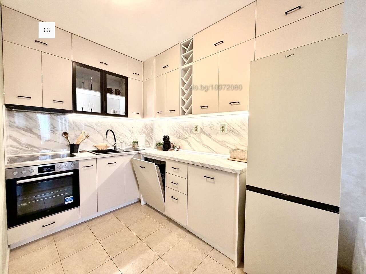 Дава под наем 2-СТАЕН, гр. Бургас, област Бургас