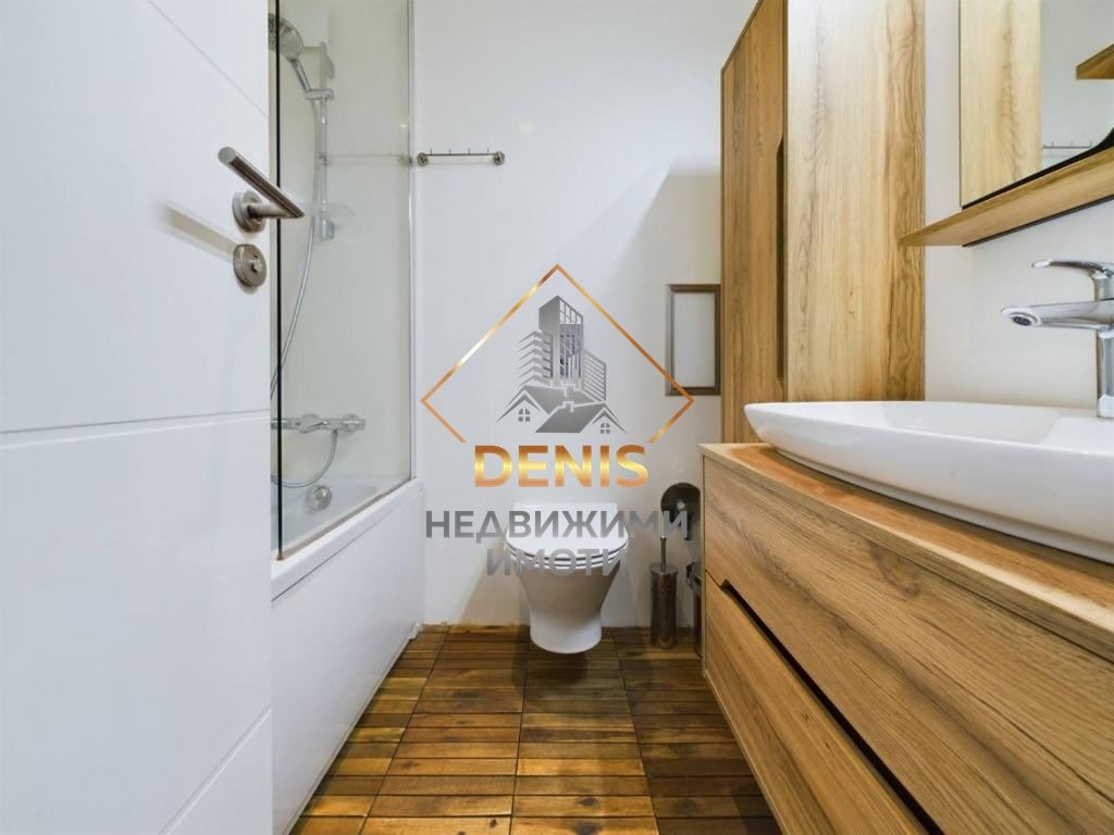 Дава под наем 3-СТАЕН, гр. Варна, Чайка, снимка 12 - Апартаменти - 53706226