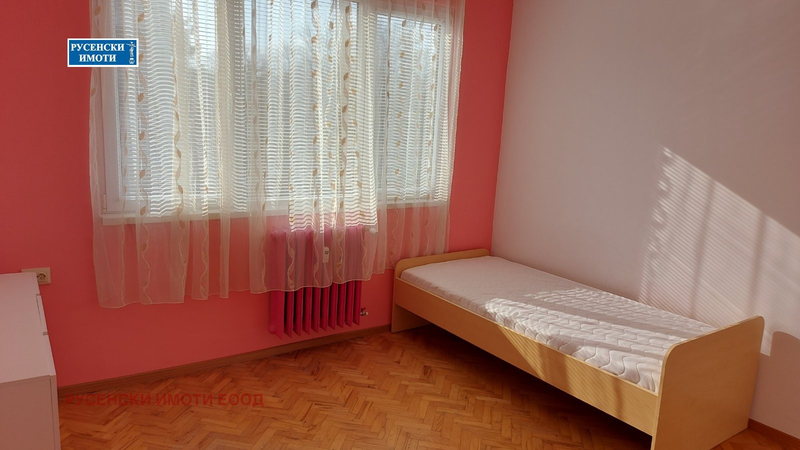 Дава под наем 3-СТАЕН, гр. Русе, Център, снимка 8 - Апартаменти - 53734550