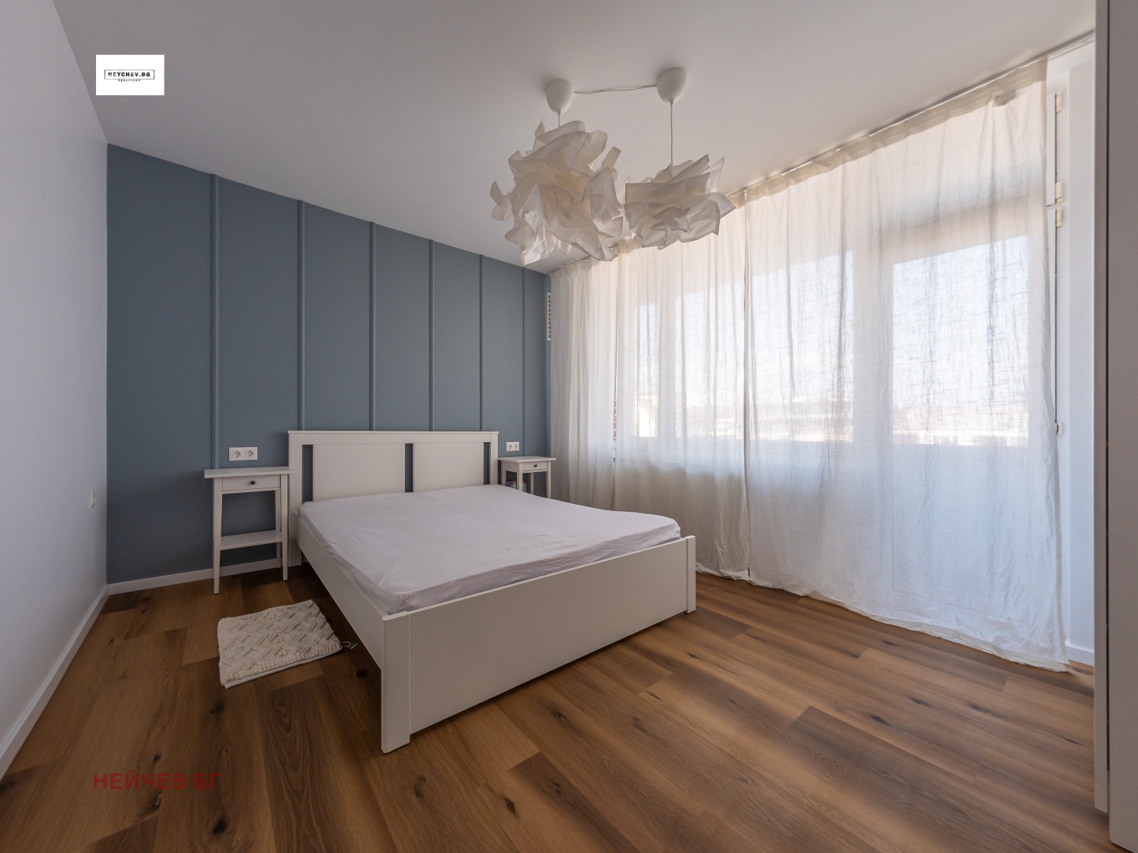 Дава под наем 3-СТАЕН, гр. София, Красна поляна 3, снимка 5 - Апартаменти - 53866006