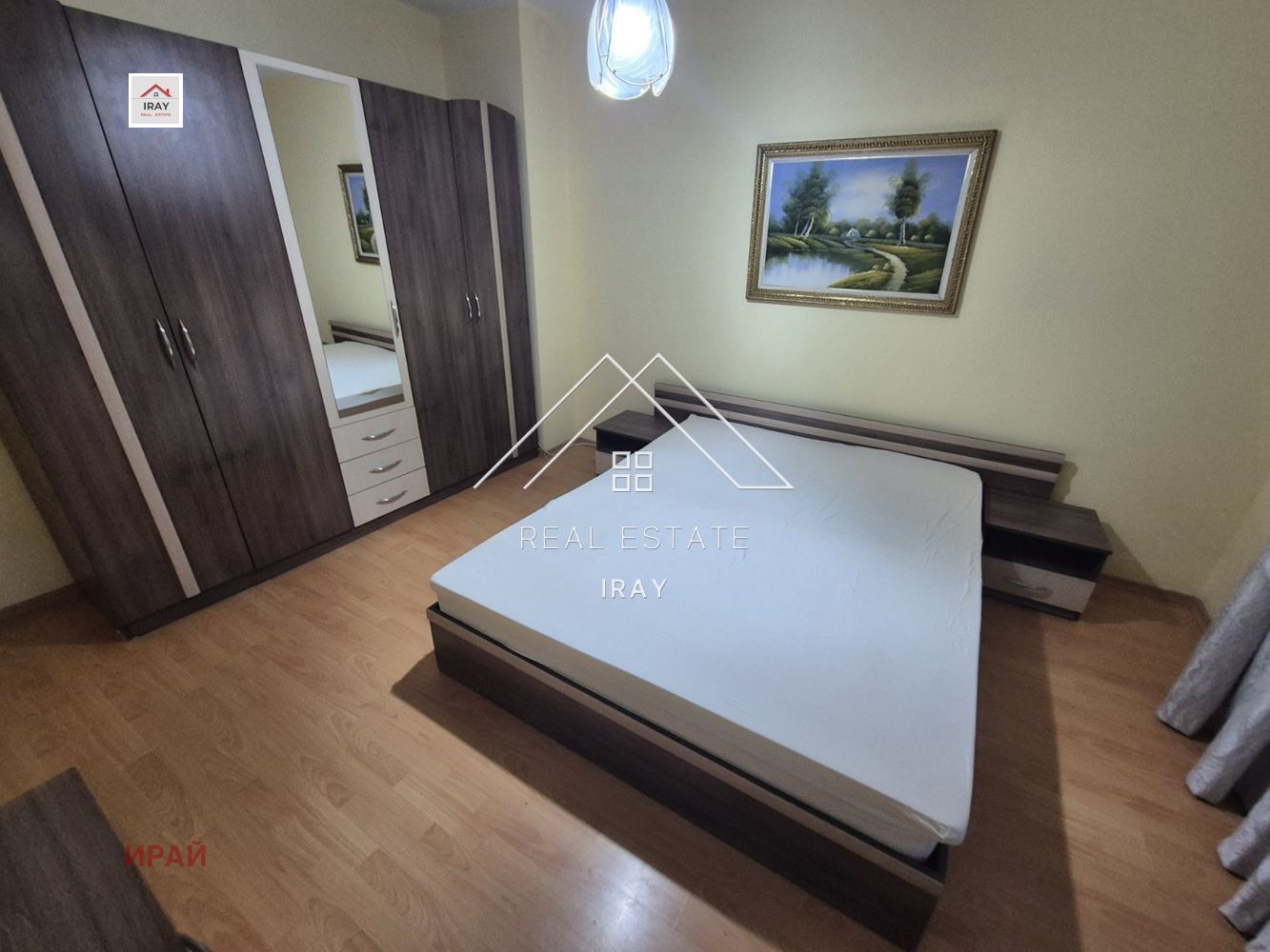 Дава под наем 3-СТАЕН, гр. Стара Загора, Център, снимка 9 - Апартаменти - 56007946