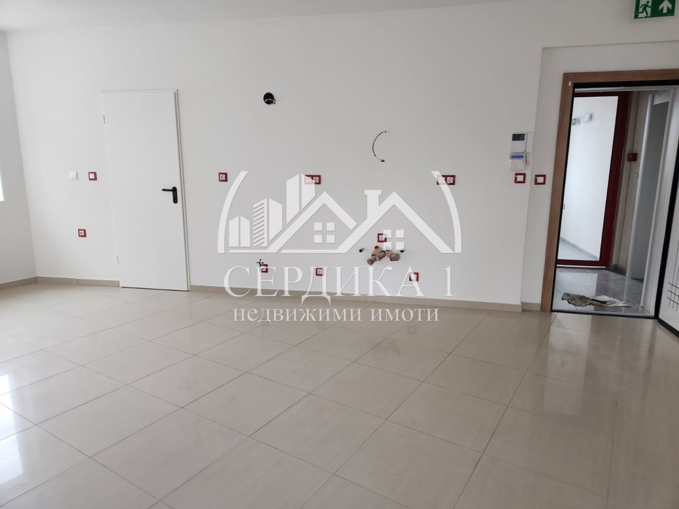 Дава под наем ОФИС, гр. София, Слатина