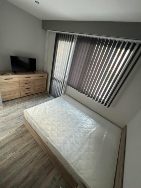 1 Schlafzimmer Meden rudnik - zona W, Burgas 5