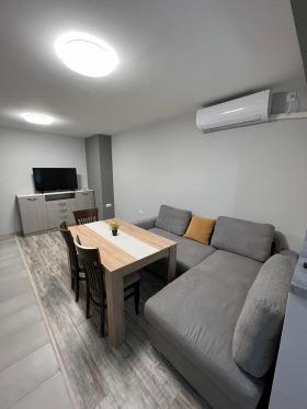 1 Schlafzimmer Meden rudnik - zona W, Burgas 11