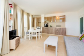 2 sypialnie Nesebar, region Burgas 6