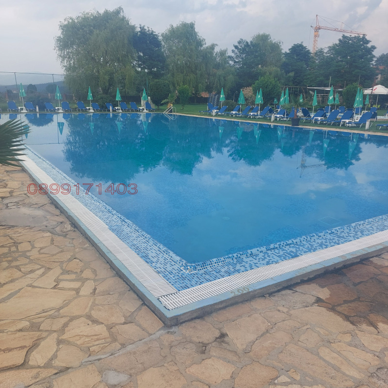 Дава под наем 1-СТАЕН, гр. Банско, област Благоевград, снимка 2 - Апартаменти - 52786310