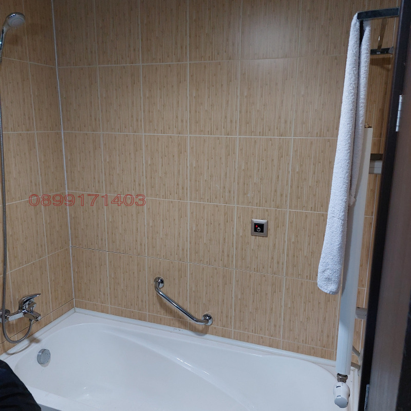 Дава под наем 1-СТАЕН, гр. Банско, област Благоевград, снимка 5 - Апартаменти - 52786310