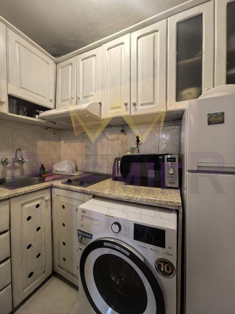 Дава под наем 1-СТАЕН, гр. Варна, Погреби