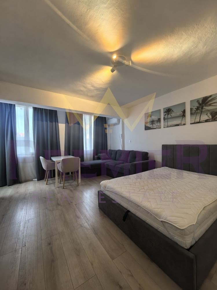 Дава под наем 1-СТАЕН, гр. Варна, Погреби, снимка 2 - Апартаменти - 52628546