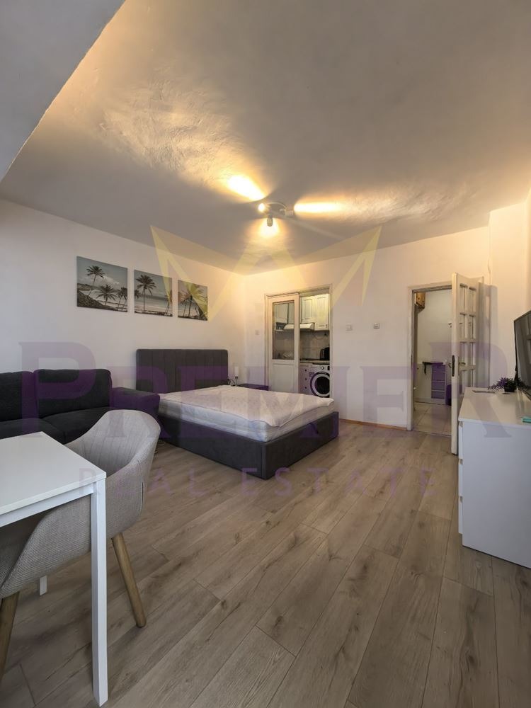 Дава под наем 1-СТАЕН, гр. Варна, Погреби, снимка 3 - Апартаменти - 52628546