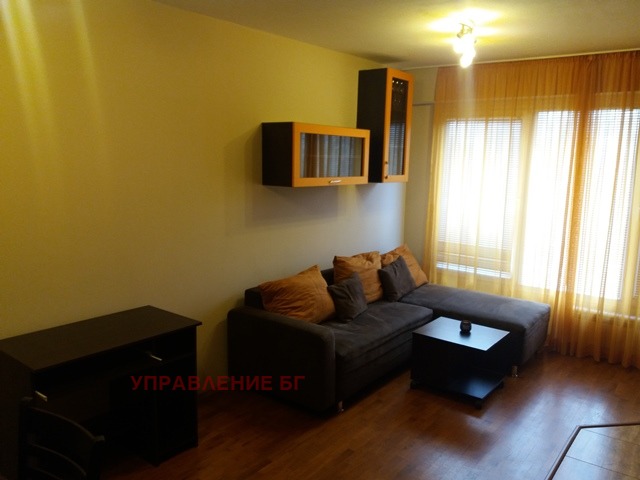 A louer  1 chambre Sofia , Mladost 4 , 50 m² | 27866166