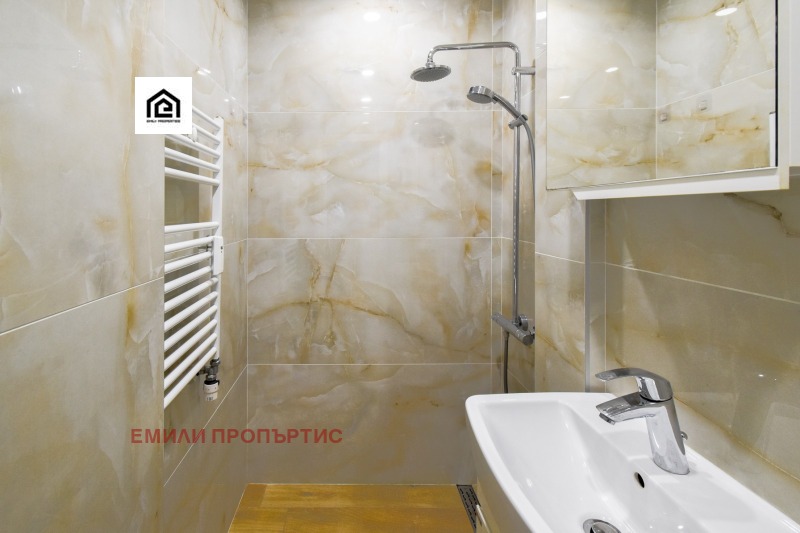 Do wynajęcia  1 sypialnia Sofia , Centar , 50 mkw | 45074206 - obraz [11]