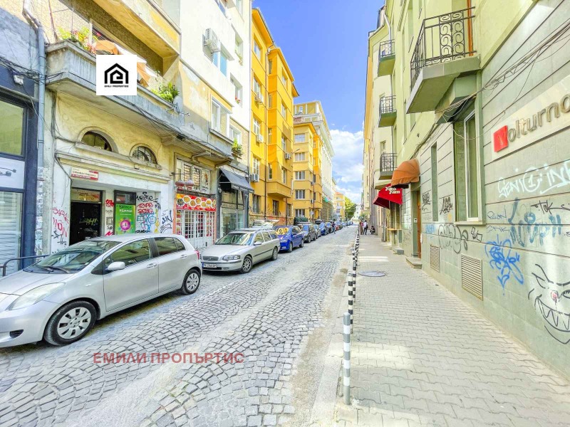 Do wynajęcia  1 sypialnia Sofia , Centar , 50 mkw | 45074206 - obraz [12]