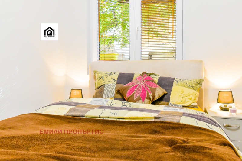 Do wynajęcia  1 sypialnia Sofia , Centar , 50 mkw | 45074206 - obraz [9]