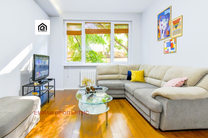 Do wynajęcia  1 sypialnia Sofia , Centar , 50 mkw | 45074206 - obraz [6]