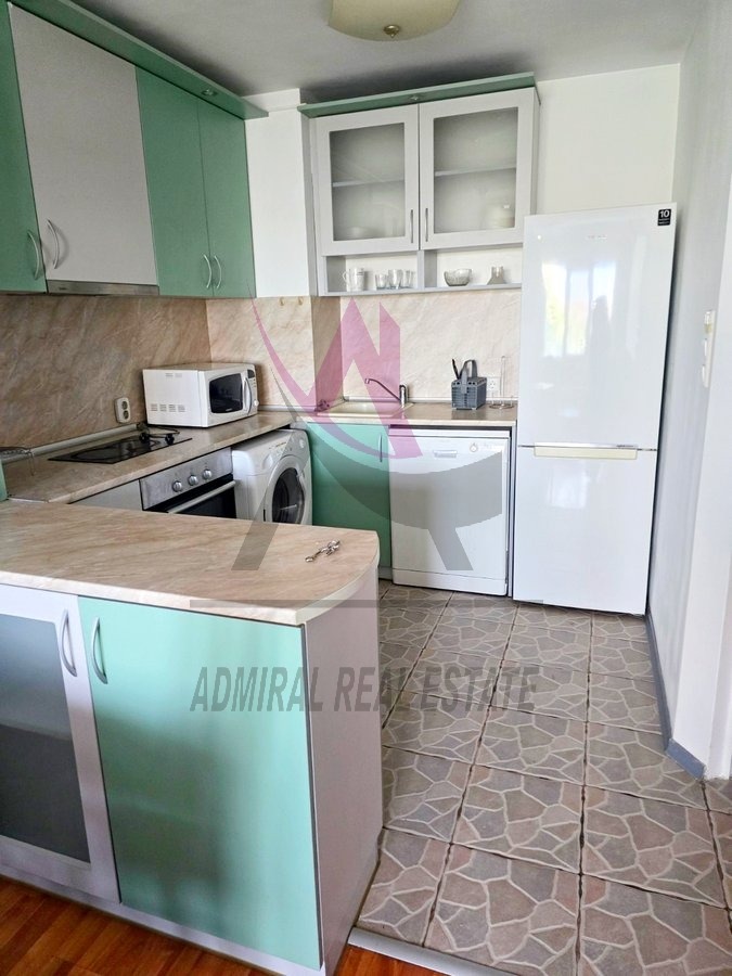 Da affittare  1 camera da letto Varna , Liatno kino Trakiia , 50 mq | 70647075