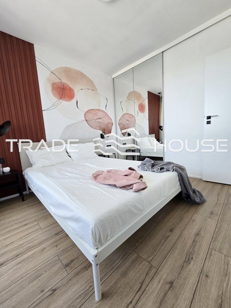 För uthyrning  1 sovrum Plovdiv , Ostromila , 60 kvm | 37169233 - bild [4]
