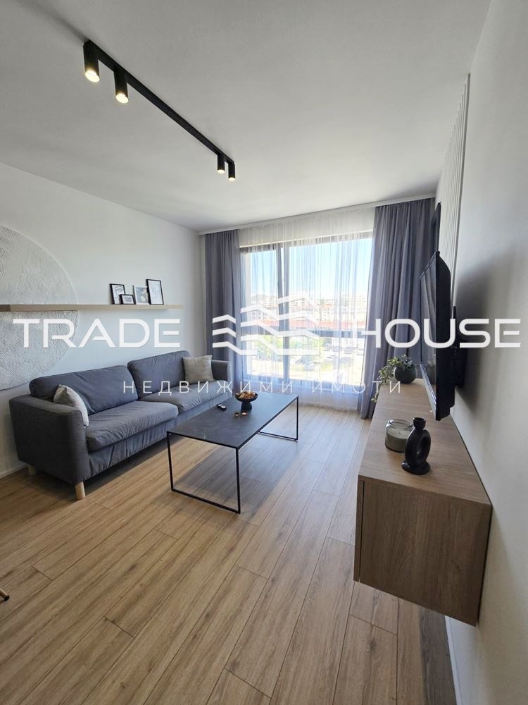 För uthyrning  1 sovrum Plovdiv , Ostromila , 60 kvm | 37169233 - bild [3]