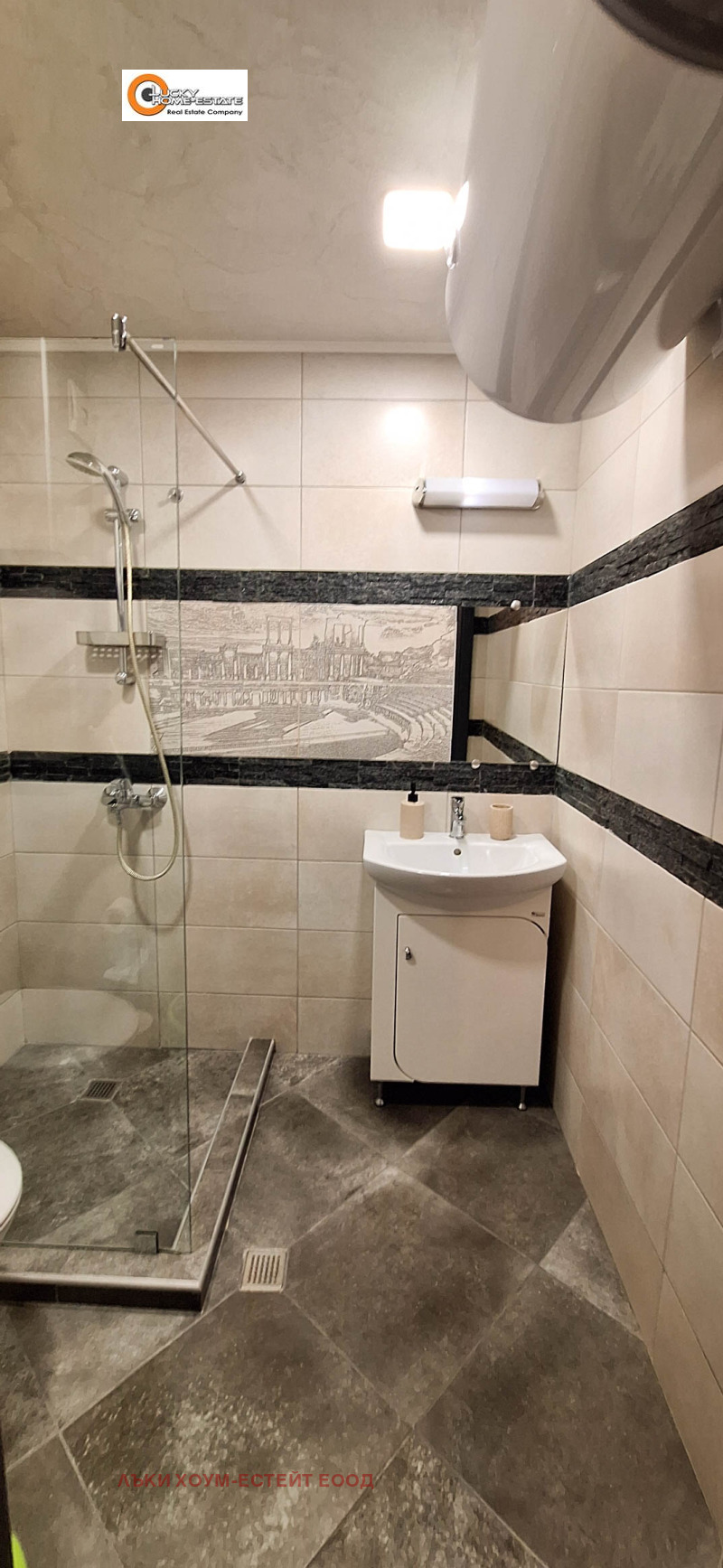 Til leie  1 soverom Plovdiv , Kamenitsa 1 , 70 kvm | 32749365 - bilde [9]