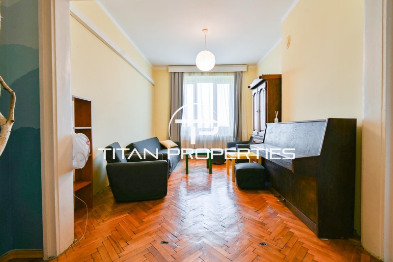 Kiadó  1 hálószoba Sofia , Centar , 75 négyzetméter | 53180625 - kép [4]