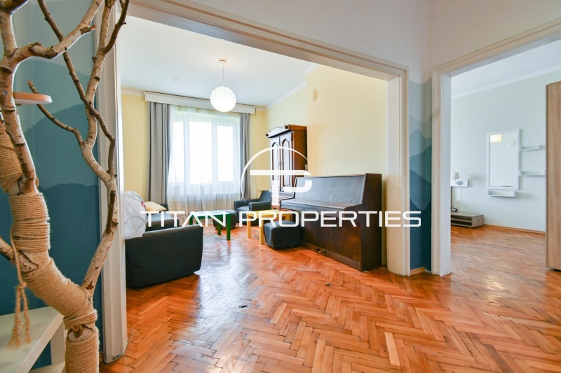 Kiadó  1 hálószoba Sofia , Centar , 75 négyzetméter | 53180625 - kép [6]