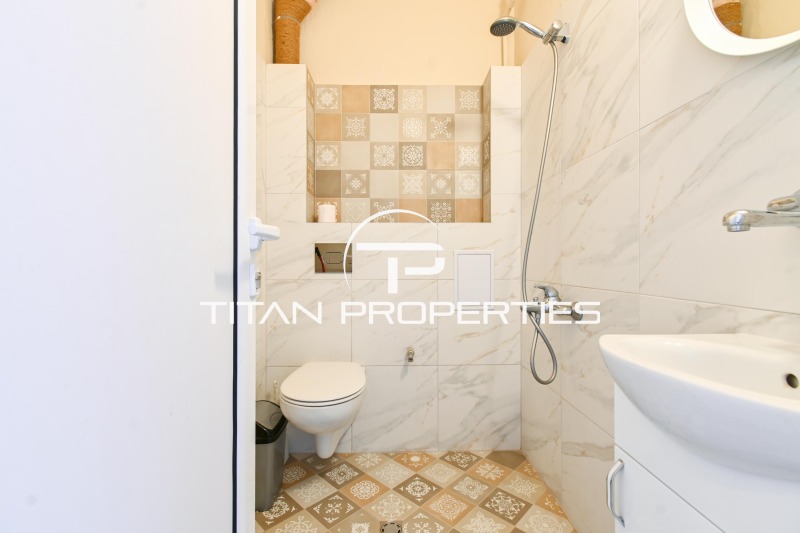 Kiadó  1 hálószoba Sofia , Centar , 75 négyzetméter | 53180625 - kép [11]