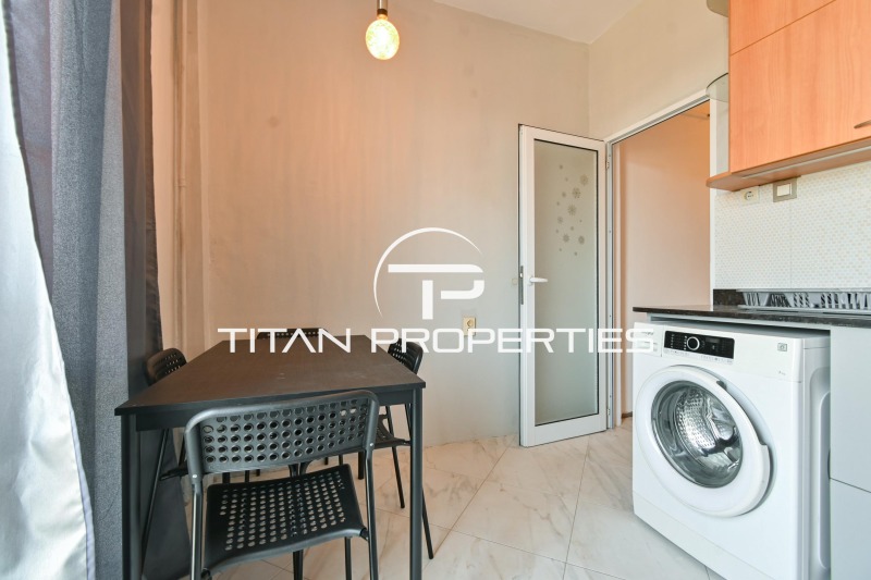 Kiadó  1 hálószoba Sofia , Centar , 75 négyzetméter | 53180625 - kép [9]
